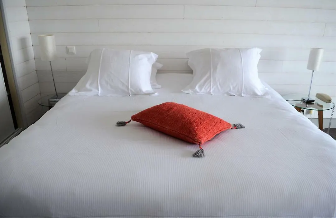 Hotel Le Toeno-1