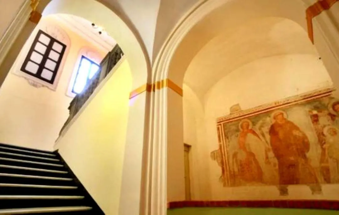 Relais Real Collegio-1