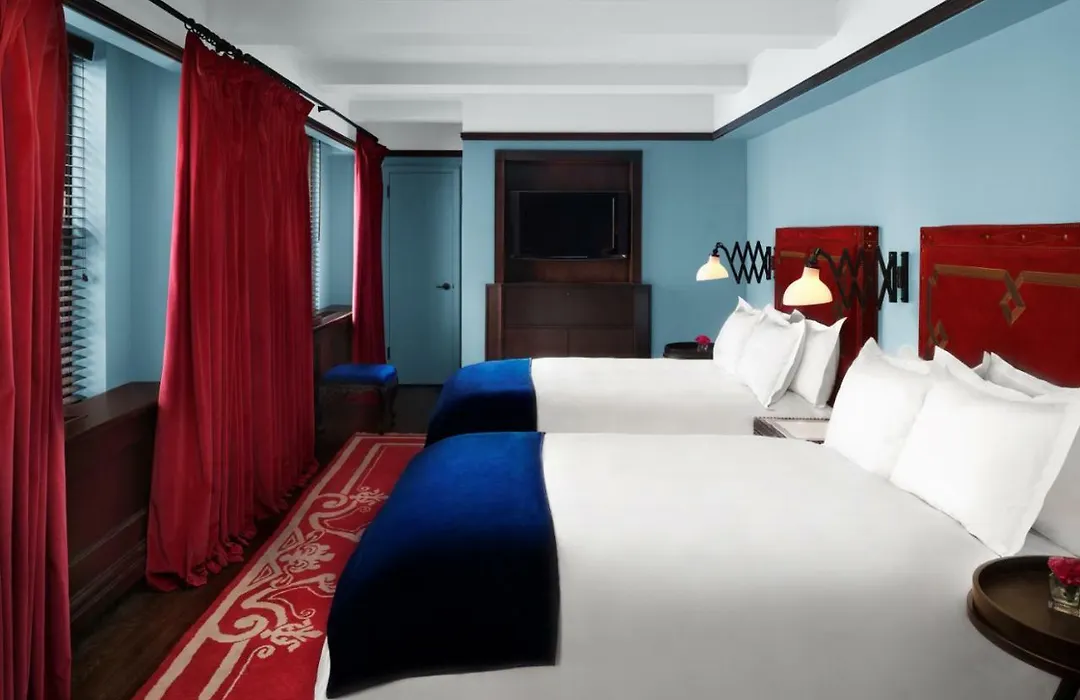 Gramercy Park Hotel-1