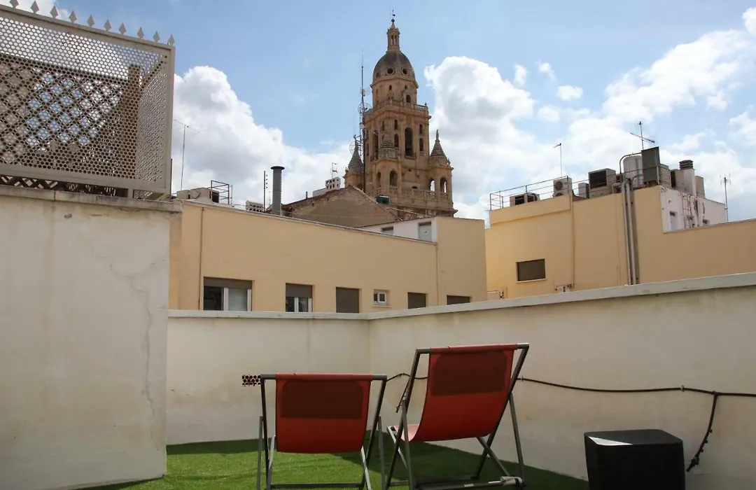 Bcool Murcia-1