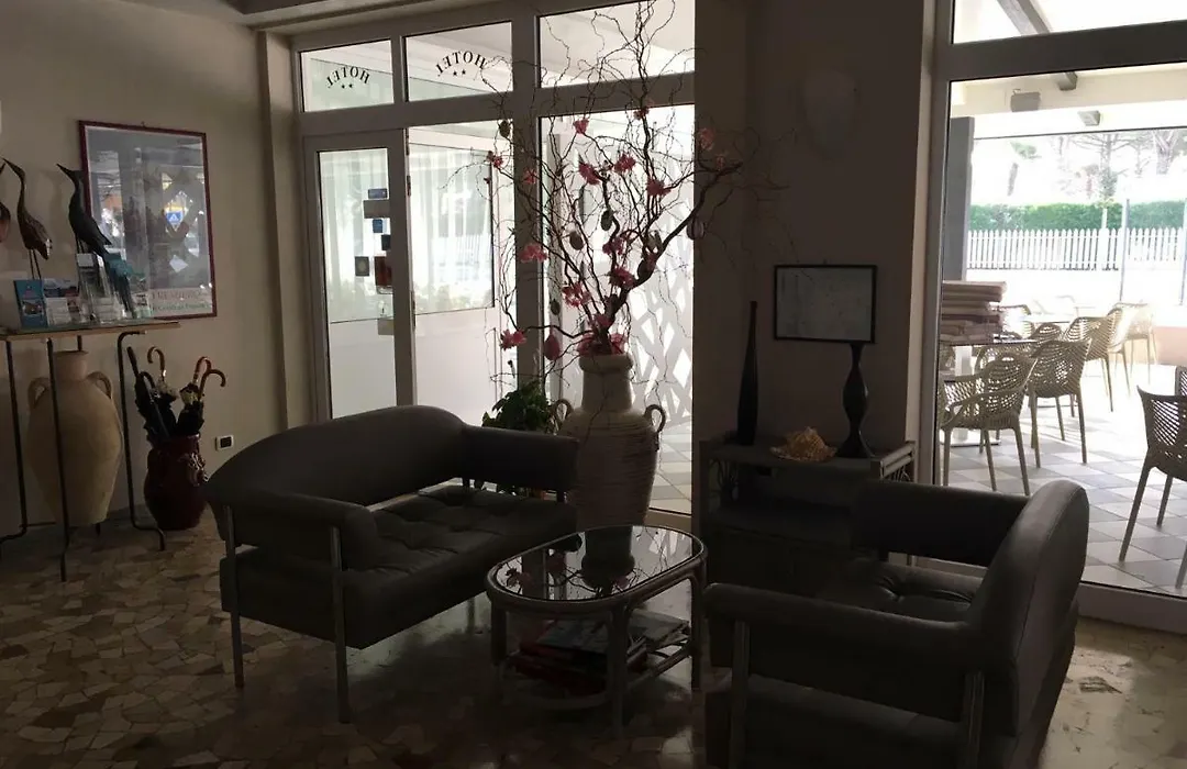 Albergo Rosa-1