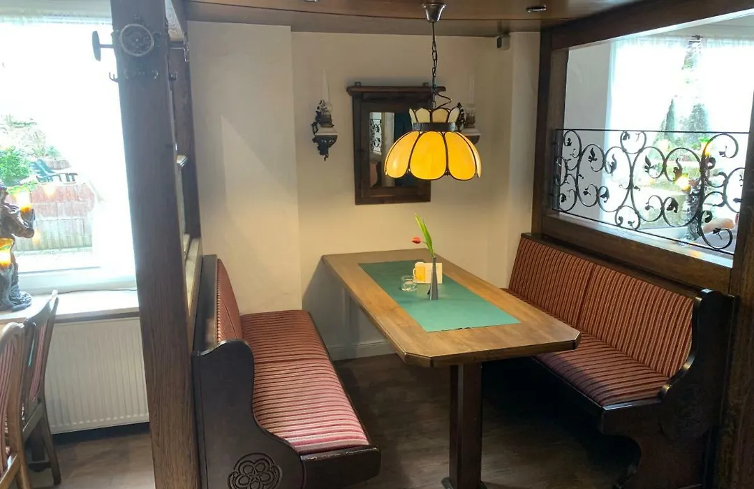 Hotel Restaurant Waldlust-1