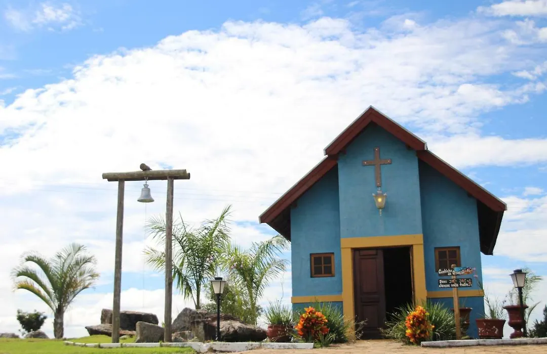 Pousada Sítio Pedras de Minas-1