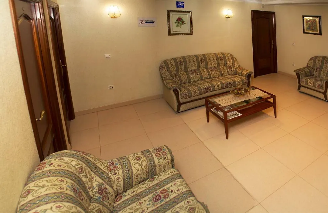 Hotel Lorenzo-1