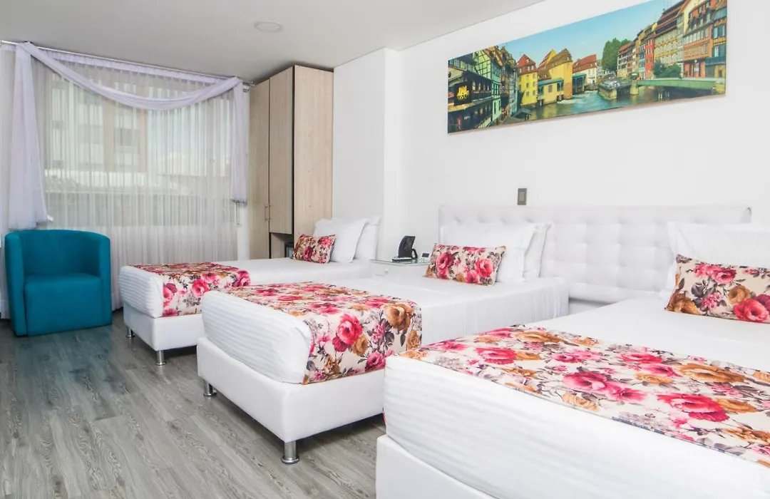 Hotel Arvut Collection-1