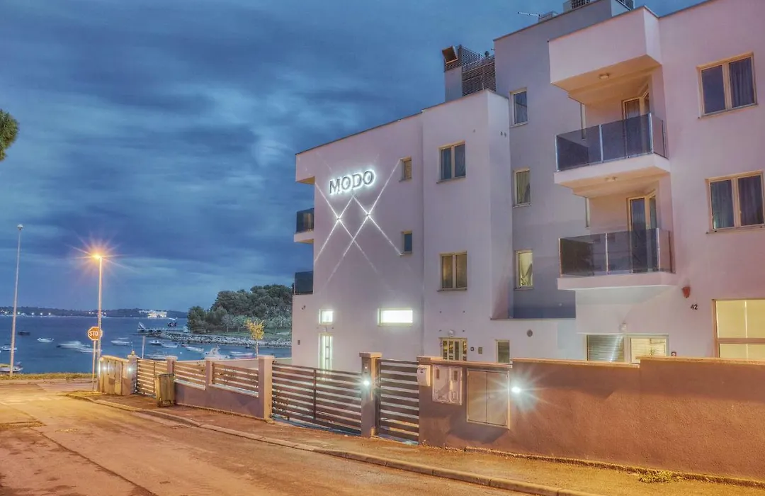 Hotel Modo-1