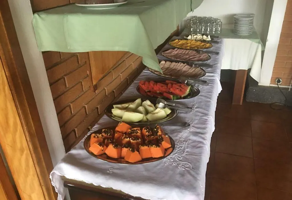 Pousada Palacio Monterei-1