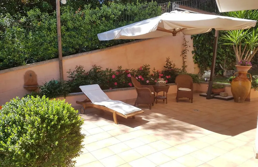 B&B La Casa di Rita-1