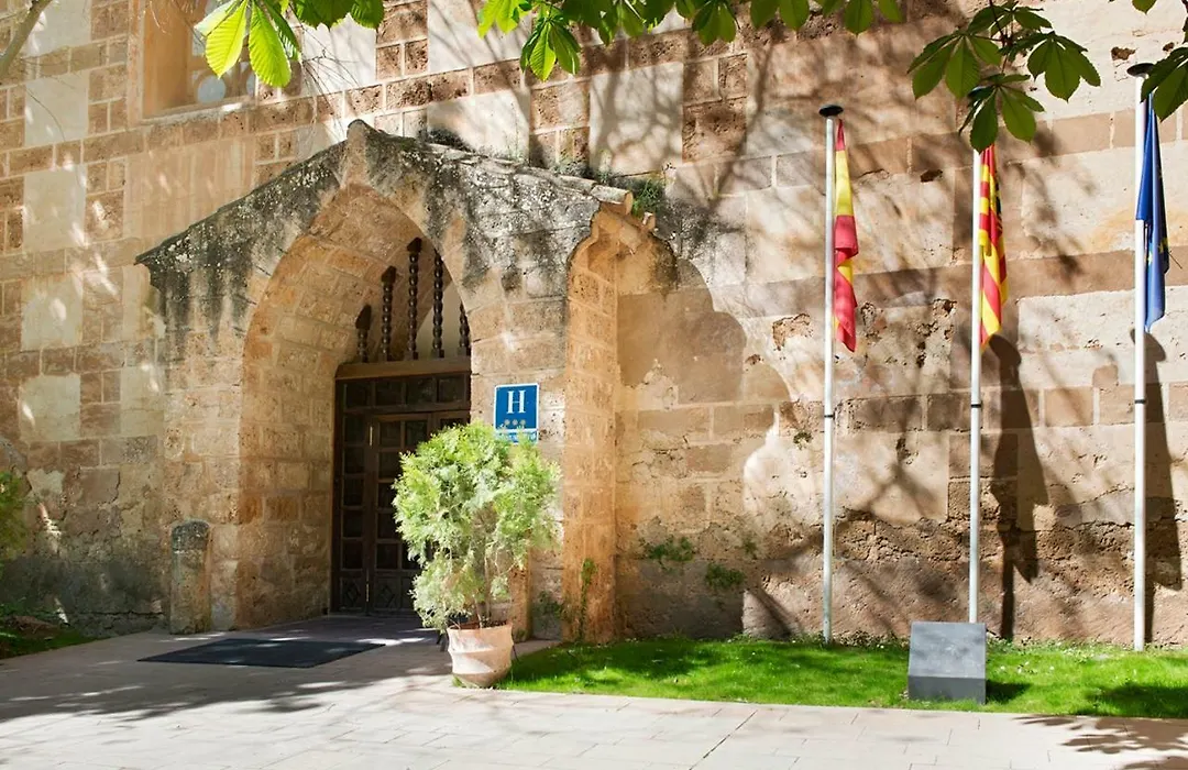 Monasterio De Piedra-1