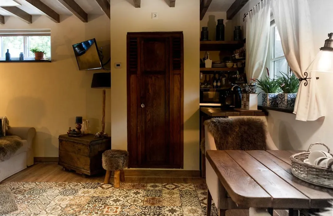 Bed And Breakfast Piekoo Belloo-1