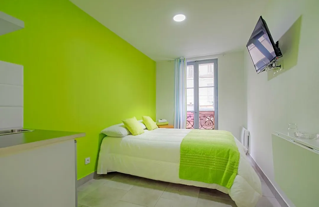 Hotel Monte-Cristo-1