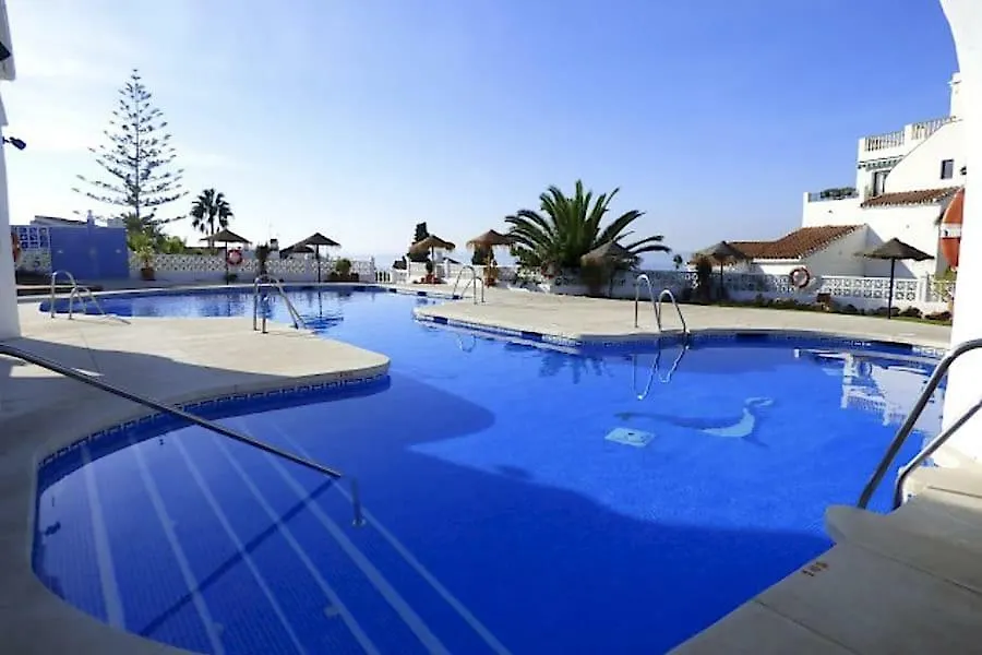 Hotel Bajamar Ancladero Playa-1