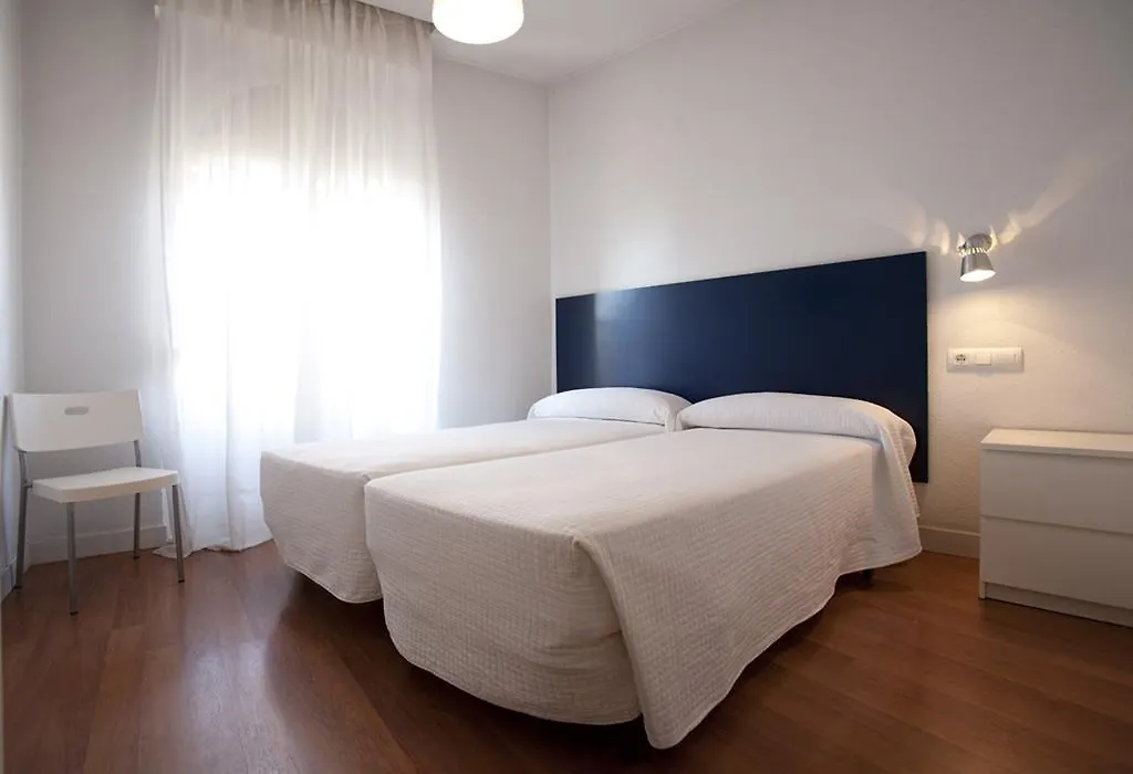 Hostal Santa Isabel-1