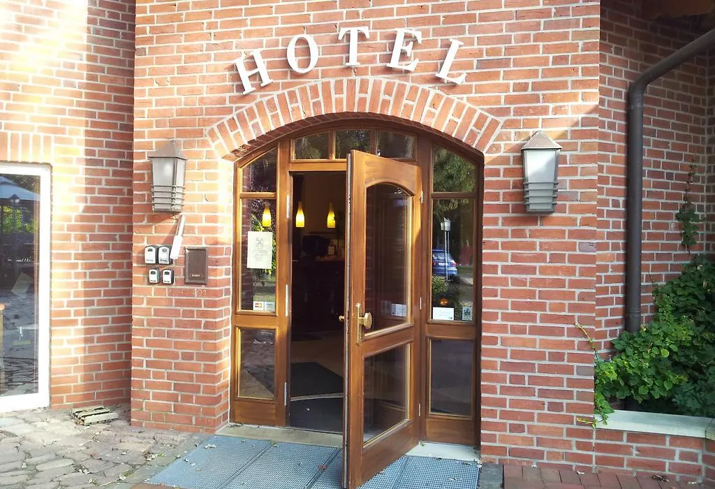 Hotel Restaurant Am Pfauenhof-1