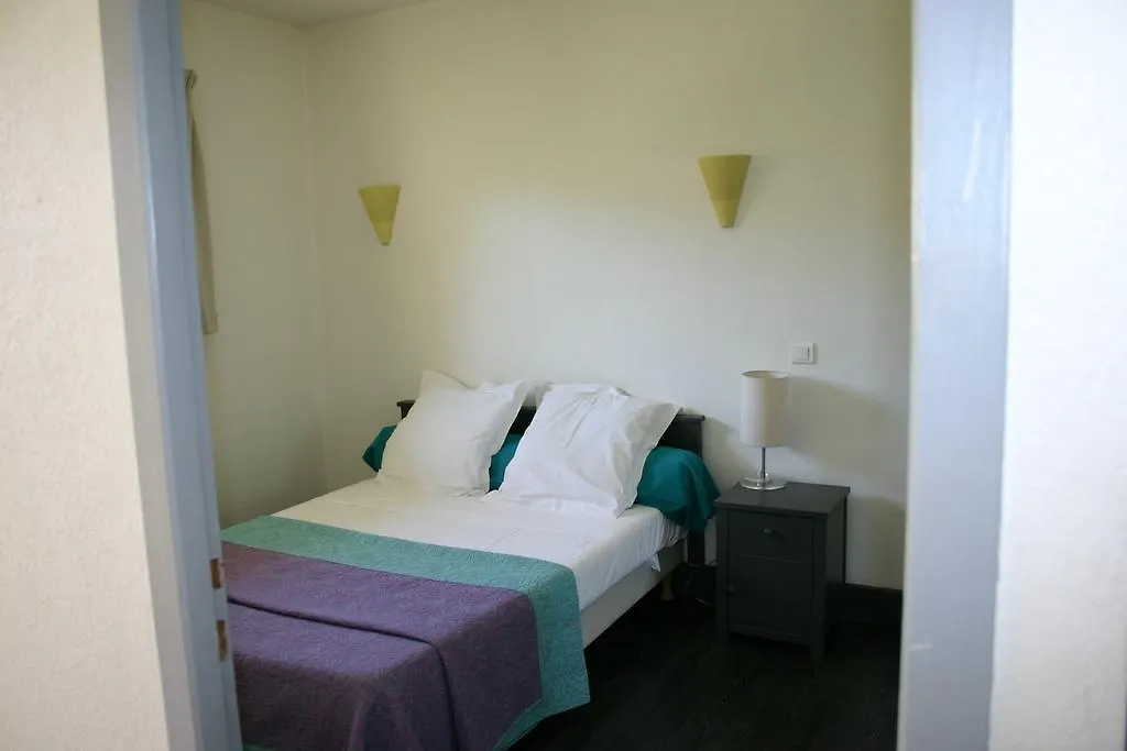 Appart'Hotel Residella Aubagne Gemenos-1