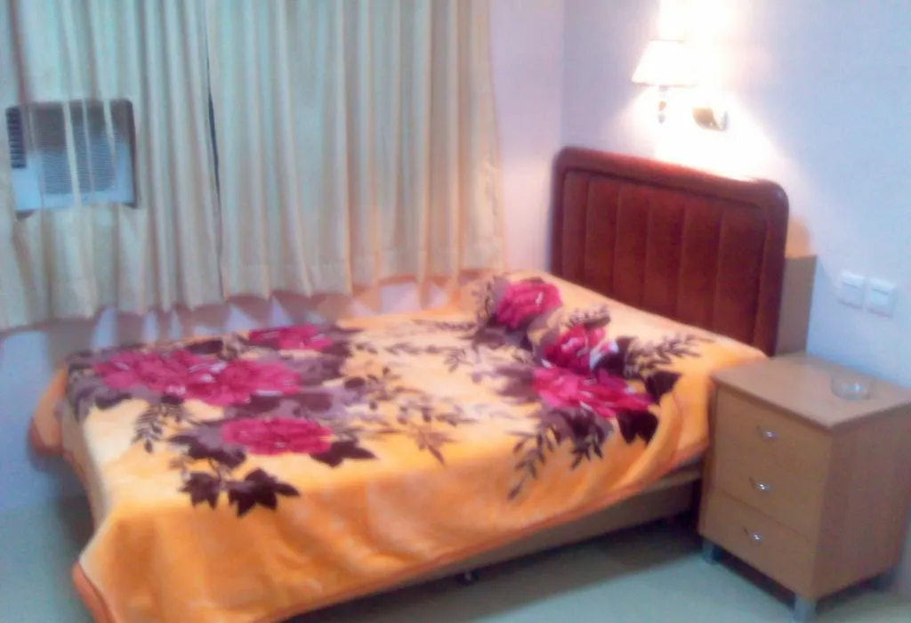 Oriental Pearl Budget Hotel-1