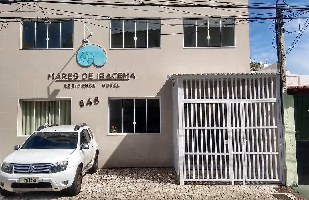 Mares De Iracema Hotel-1