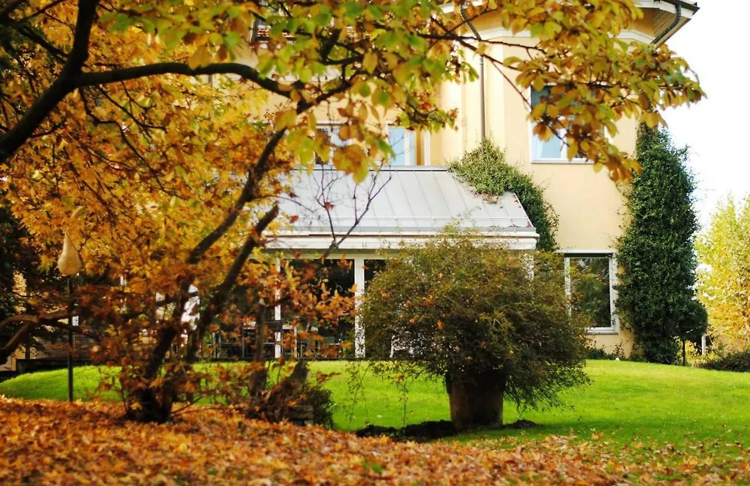Villa La Maggiorana-1