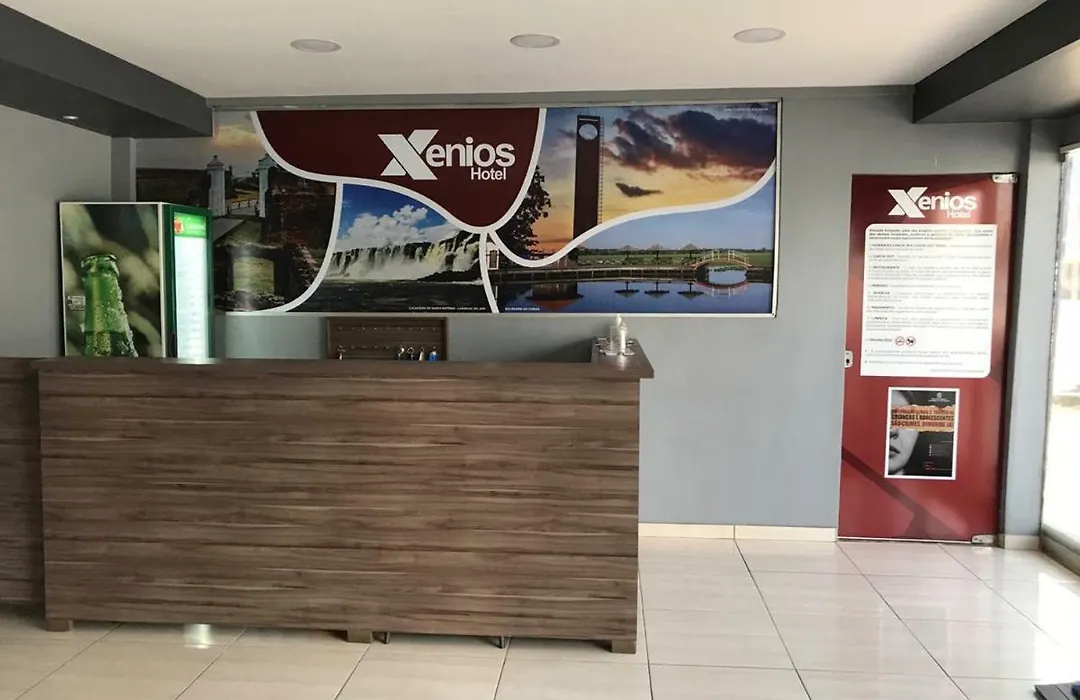 Hotel Xenios-1