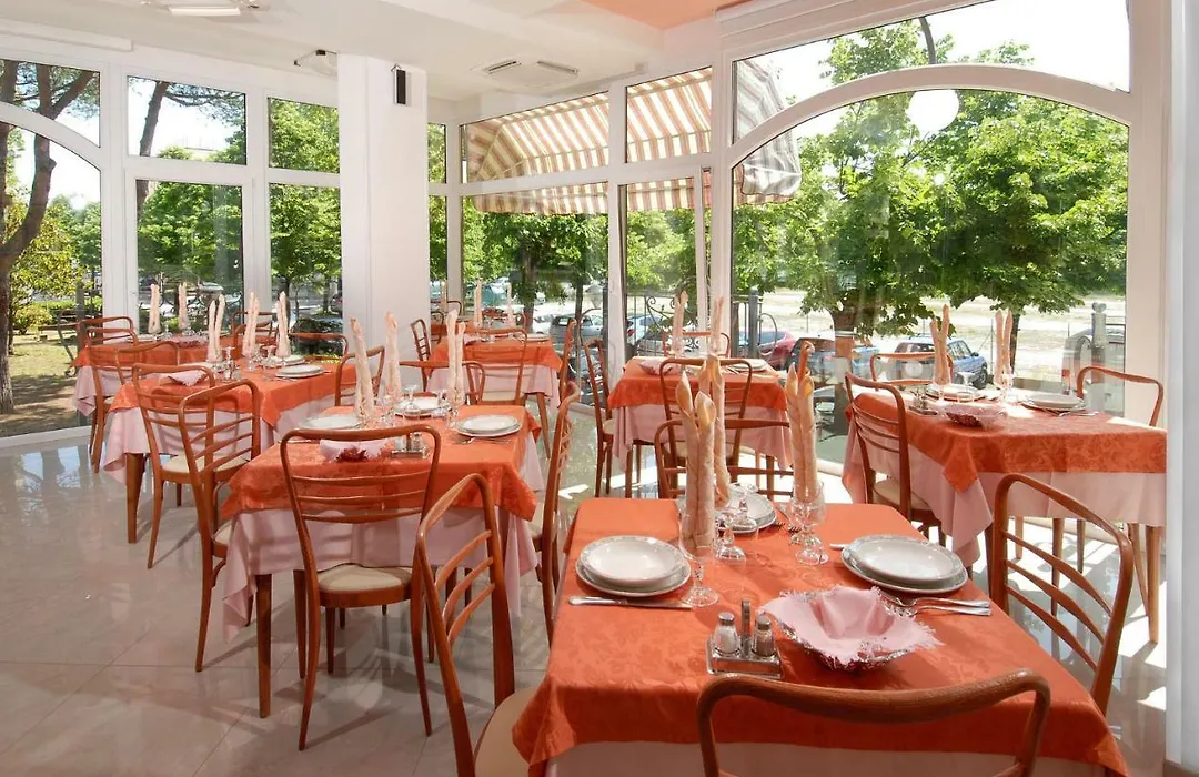 Hotel Corallo-1