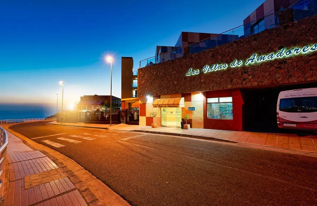 Las Villas De Amadores-1