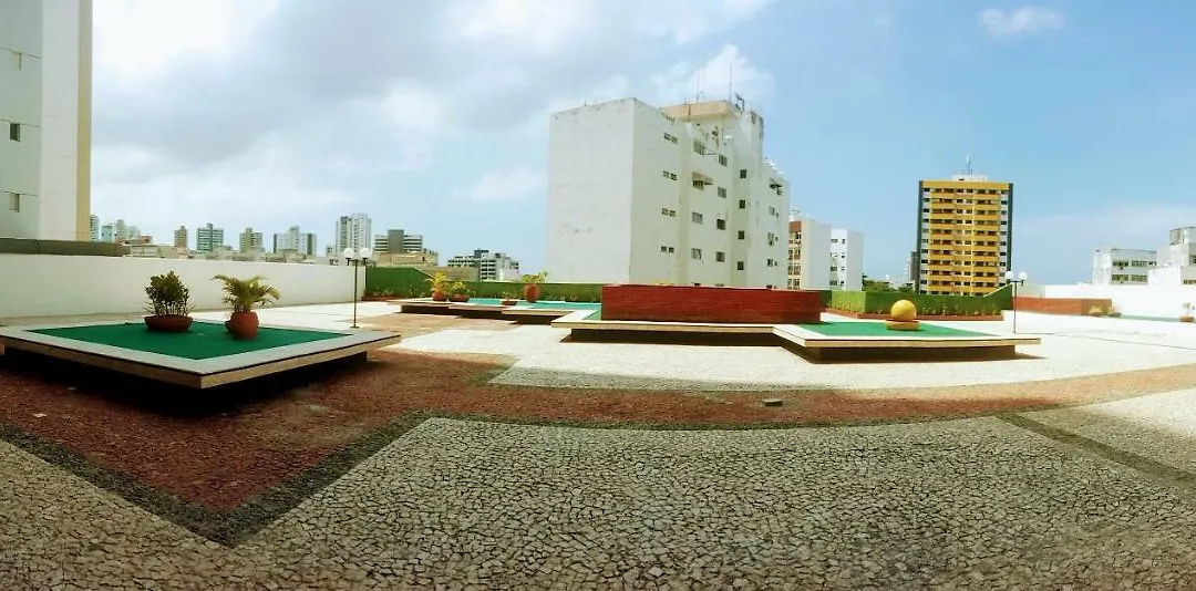 Flat Barra-1