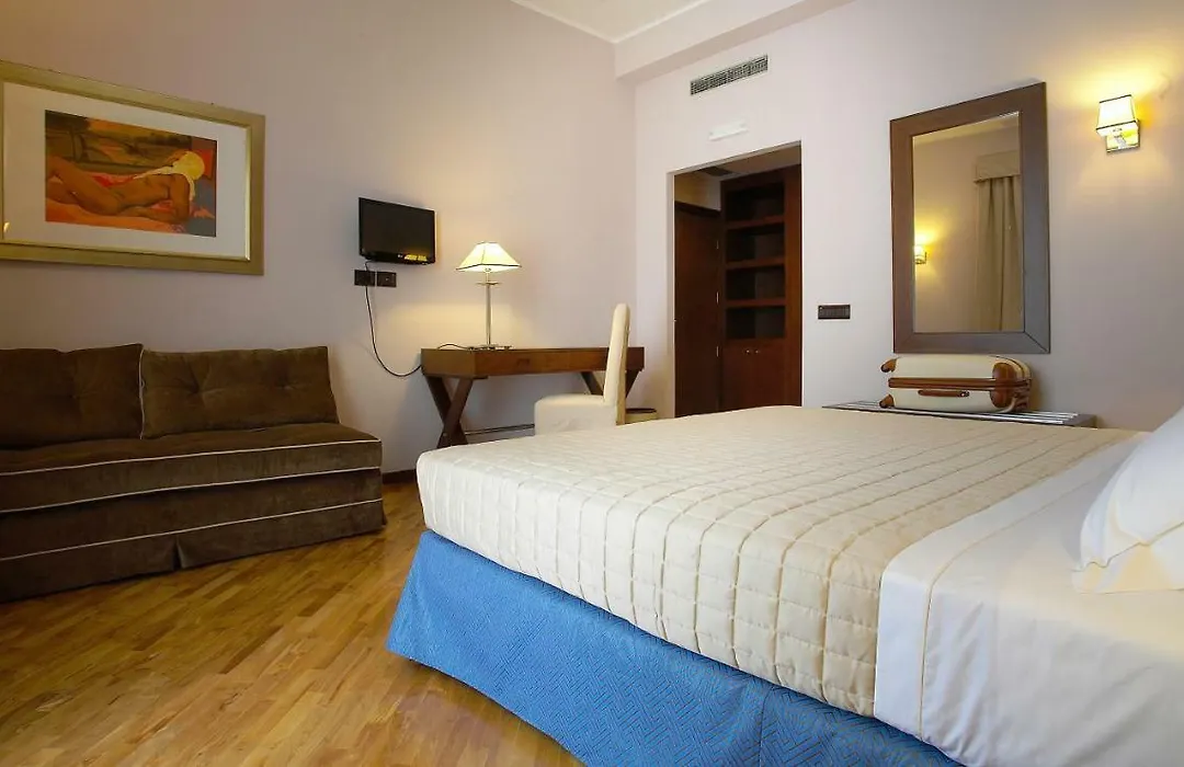 Hotel Messenion-1