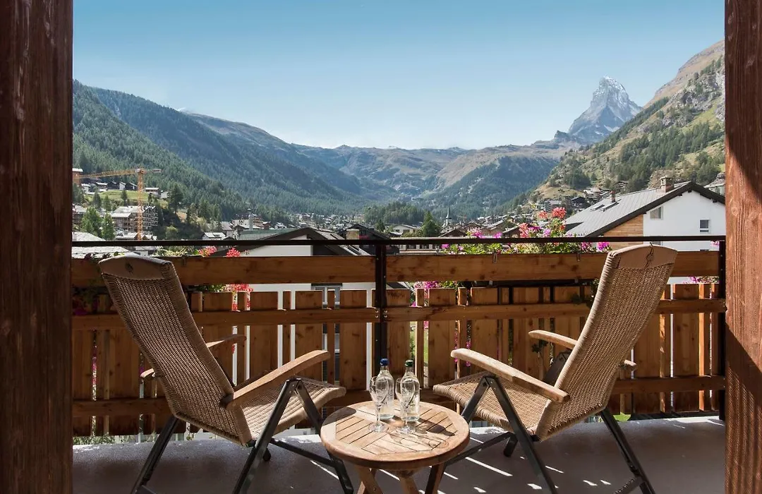 Sunstar Hotel Zermatt-1