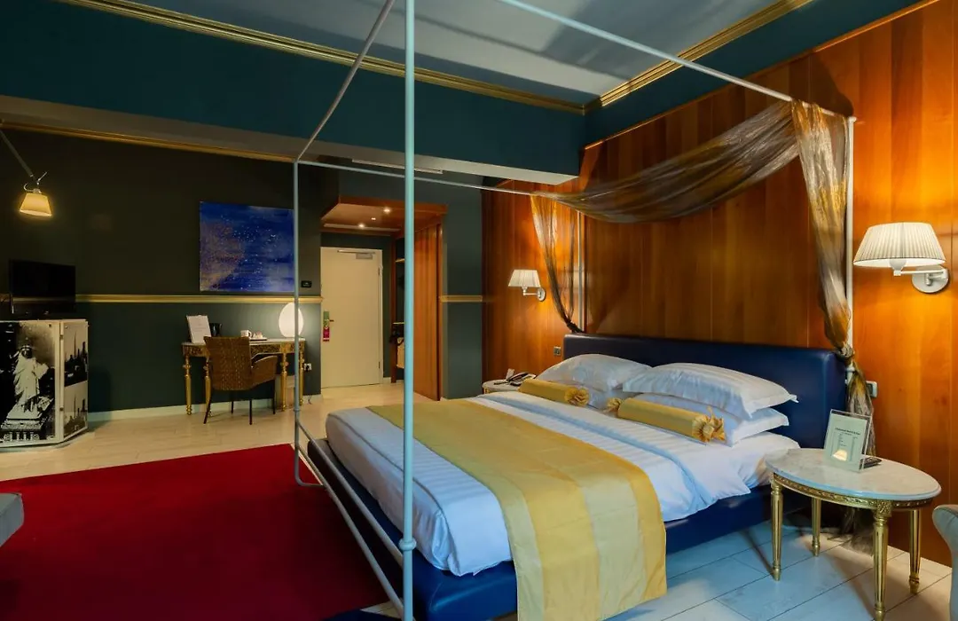 Diplomat Hotel & Spa-1