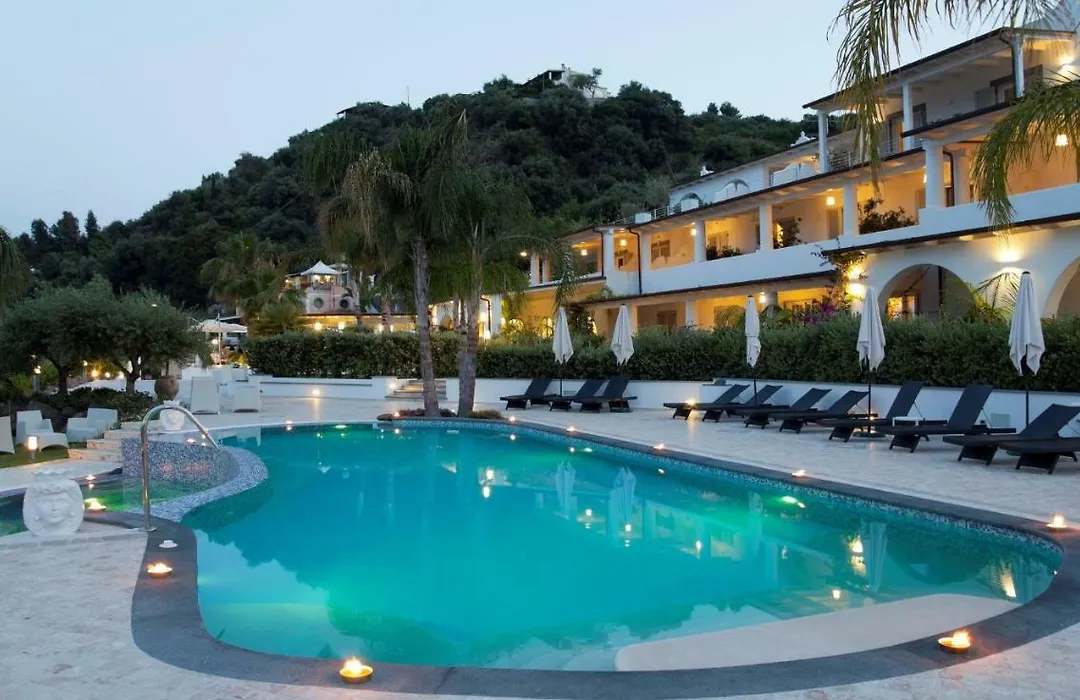 Hotel Mea - Aeolian Charme-1