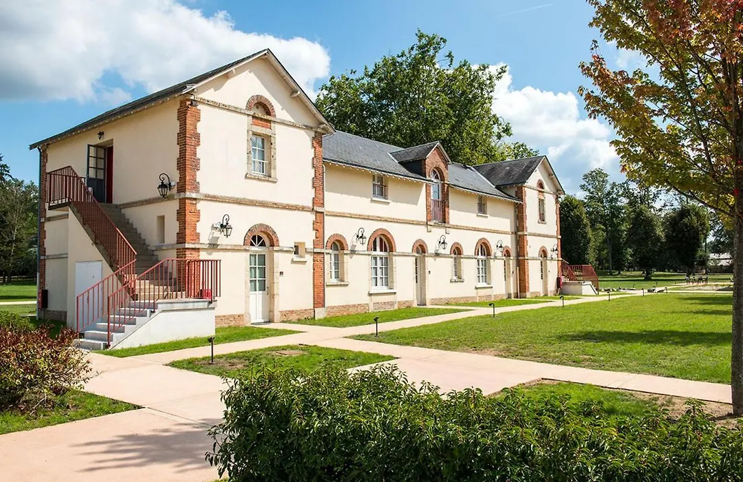 Le Mans Country Club-1