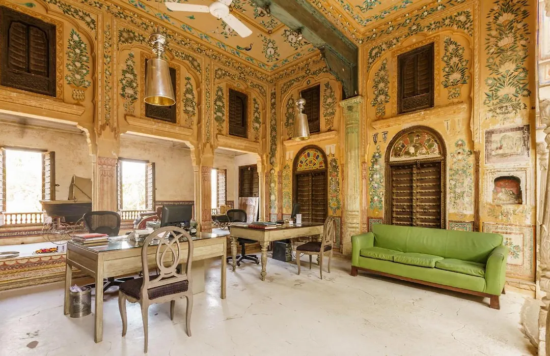Vivaana Culture Hotel-1