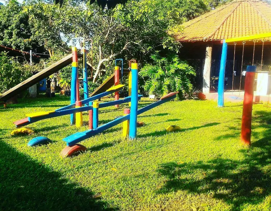 Pousada do Lajes-1
