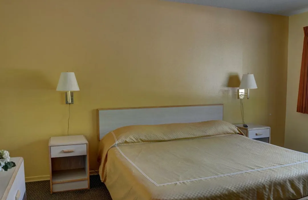 Value Motel-1