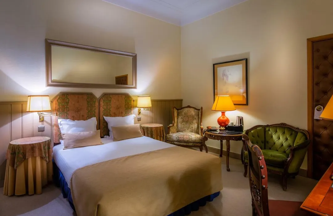 Hotel Firean-1
