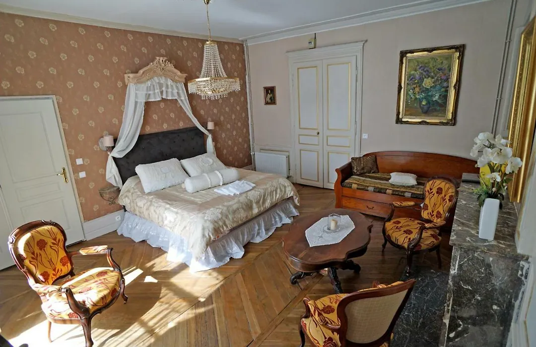 Auberge des Capucins-1