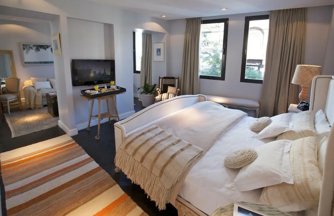 Ultra Hotel Buenos Aires-1