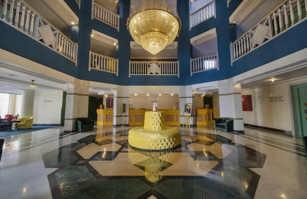 Mogador Opera-1