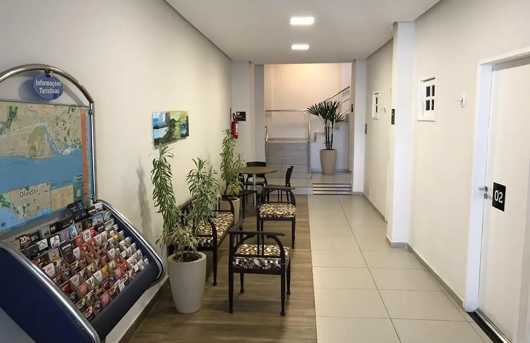 Suites Residence-1