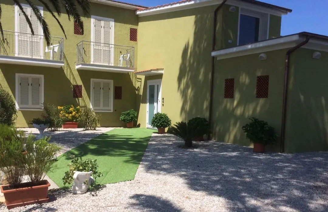 Hotel Barbarossa-1
