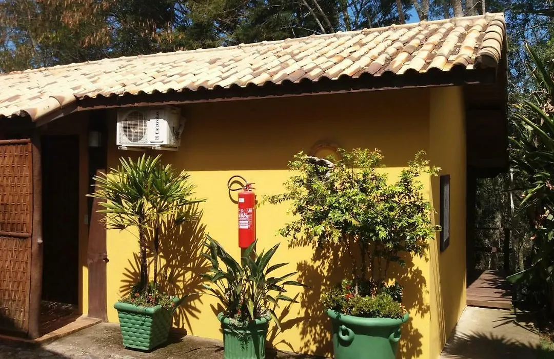 Pousada Celeiro do Gutto-1