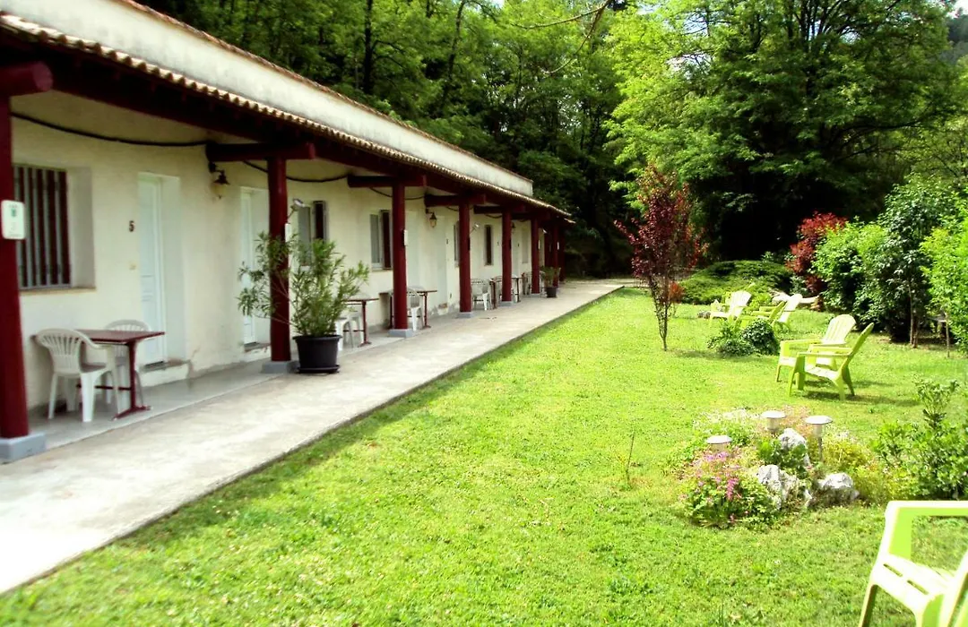 Logis la Corniche des Cevennes-1