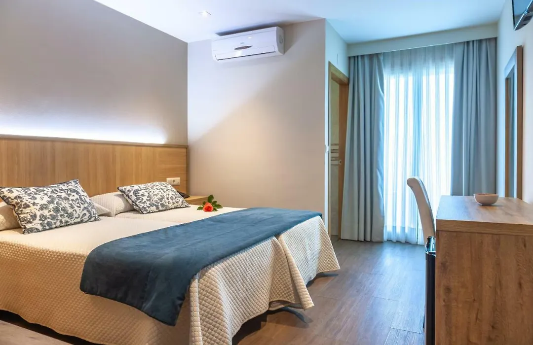 Hotel Turimar-1