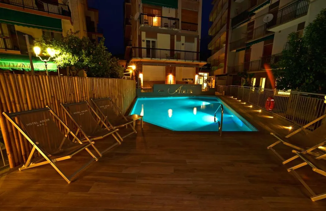 Hotel Adler-1