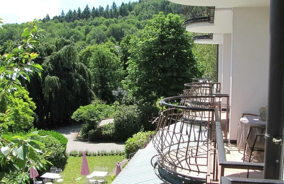 Hotel Tannenhof-1