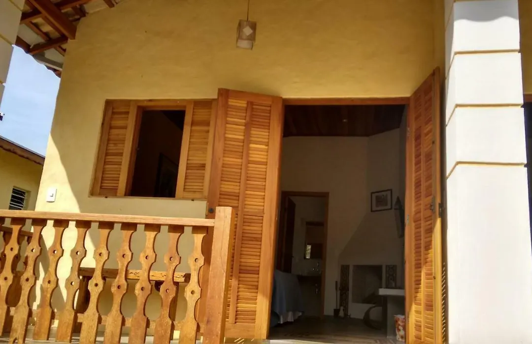 Pousada Morena SFX-1