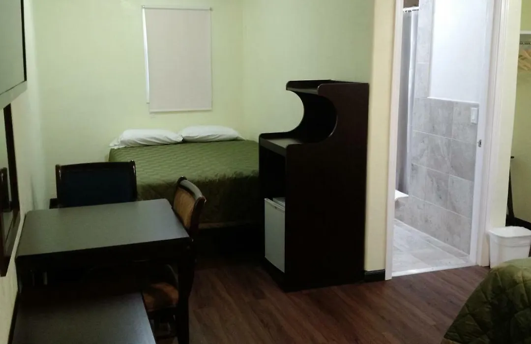 El Rancho Motel-1