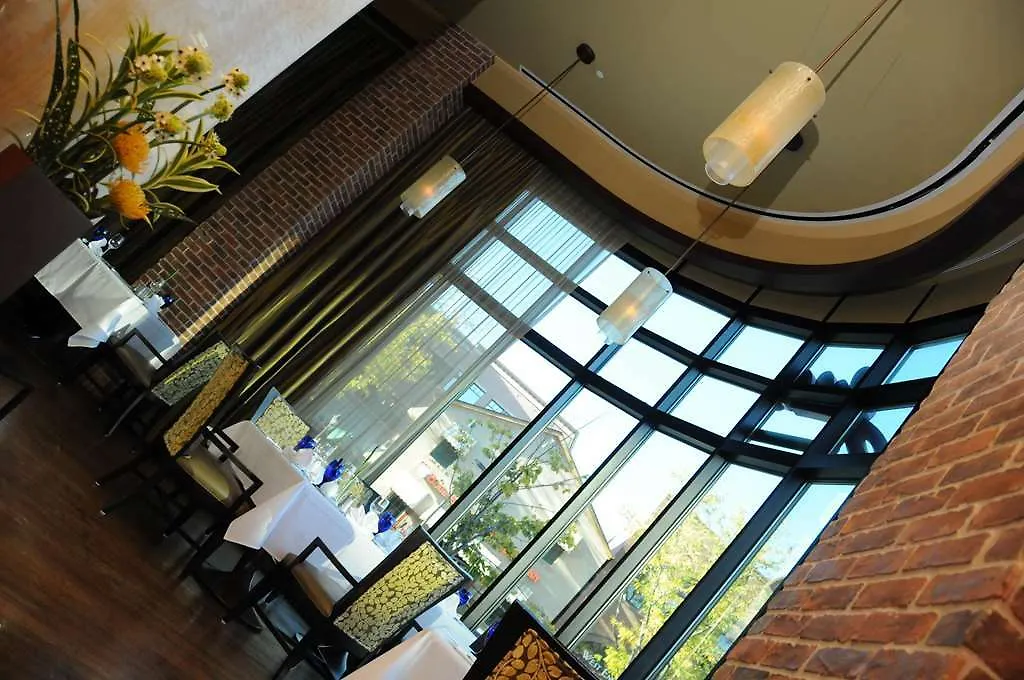 St Julien Hotel And Spa-1