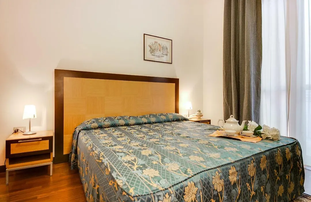 Aris Hotel-1