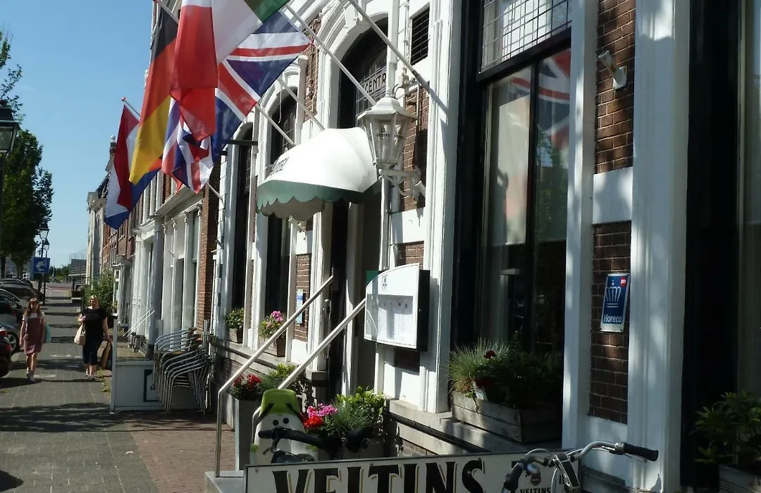 Hotel Centraal-1
